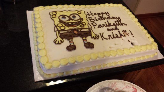 Pattycake Vegan Bakery